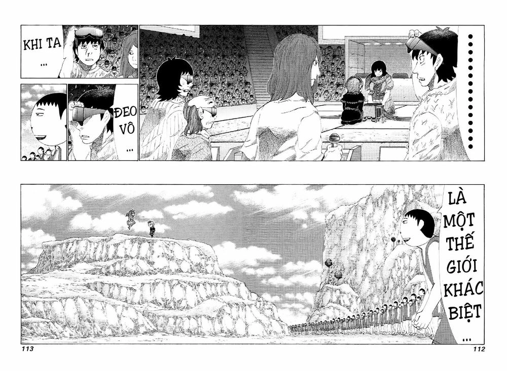 81 Diver Chapter 229 - 2