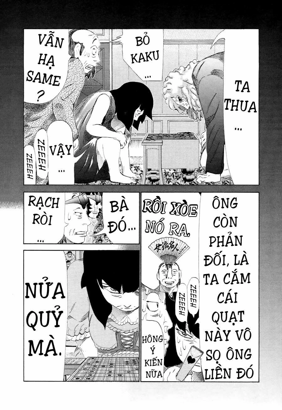 81 Diver Chapter 229 - 16