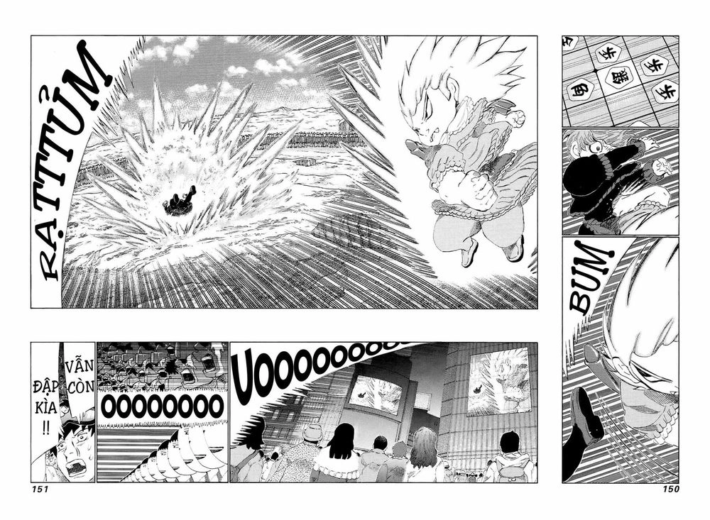 81 Diver Chapter 231 - 2