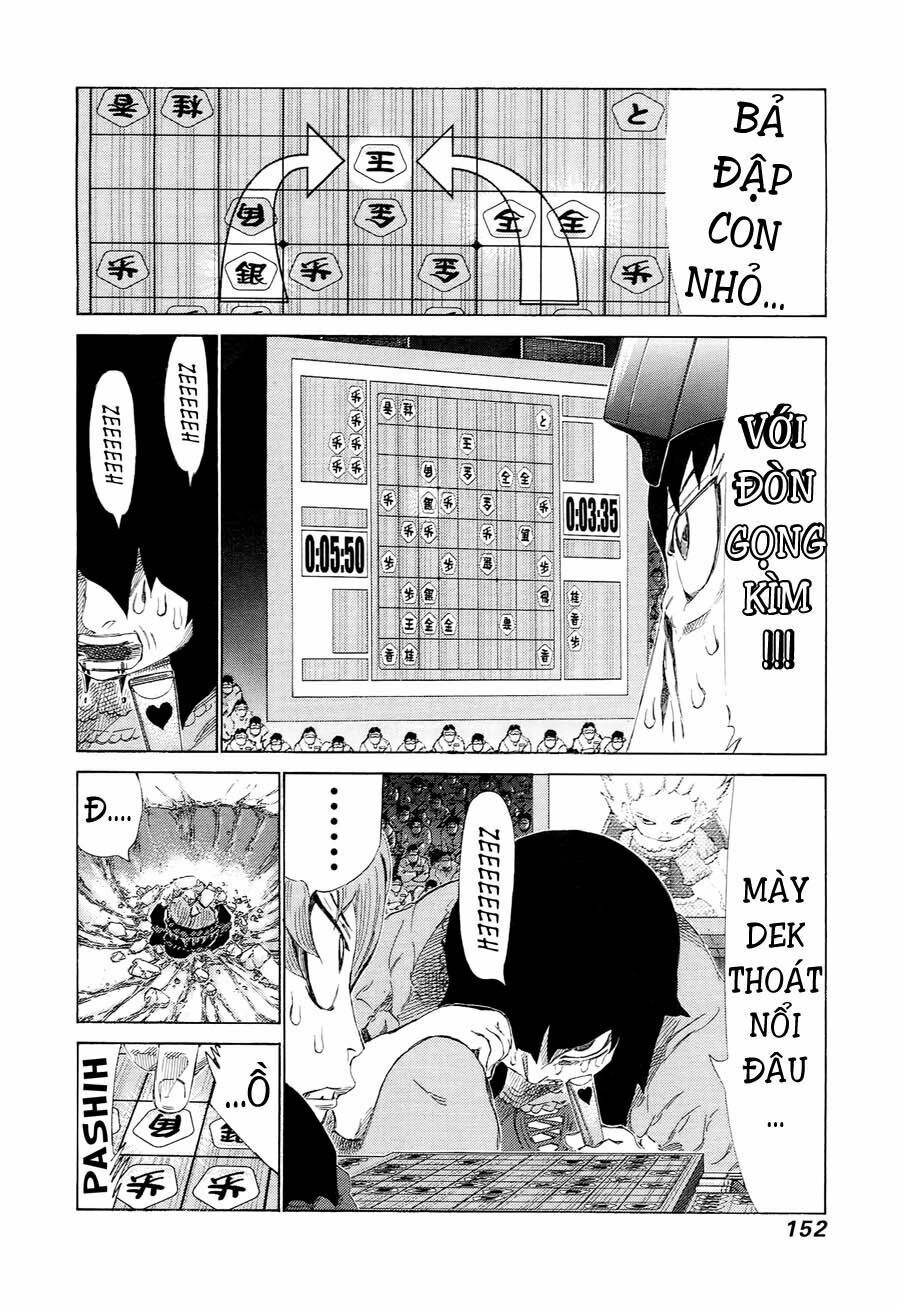 81 Diver Chapter 231 - 3