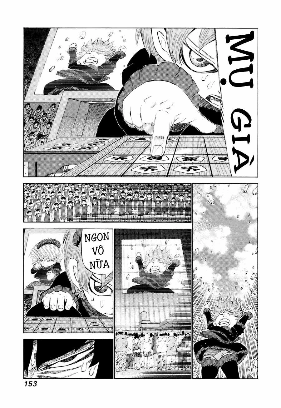 81 Diver Chapter 231 - 4