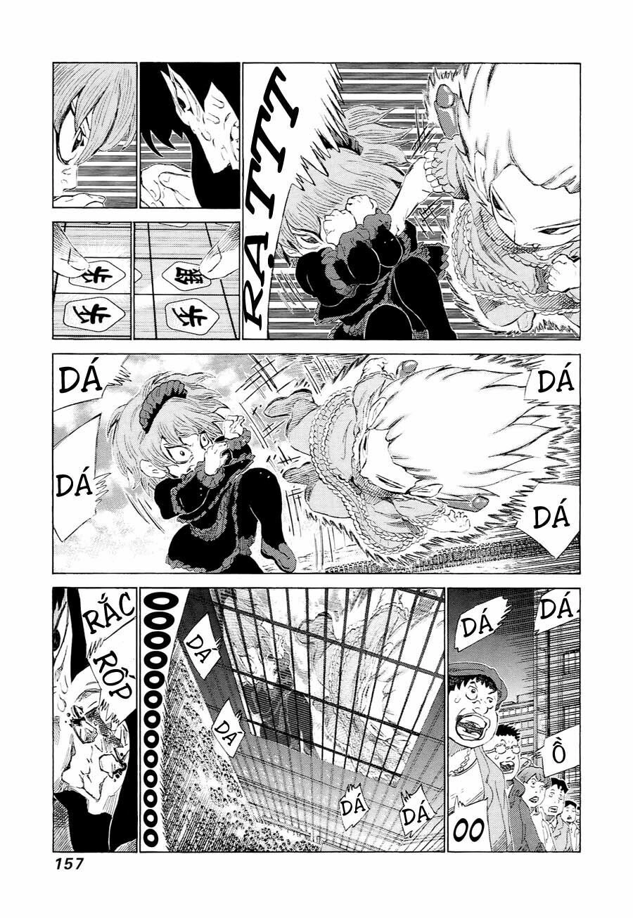 81 Diver Chapter 231 - 7