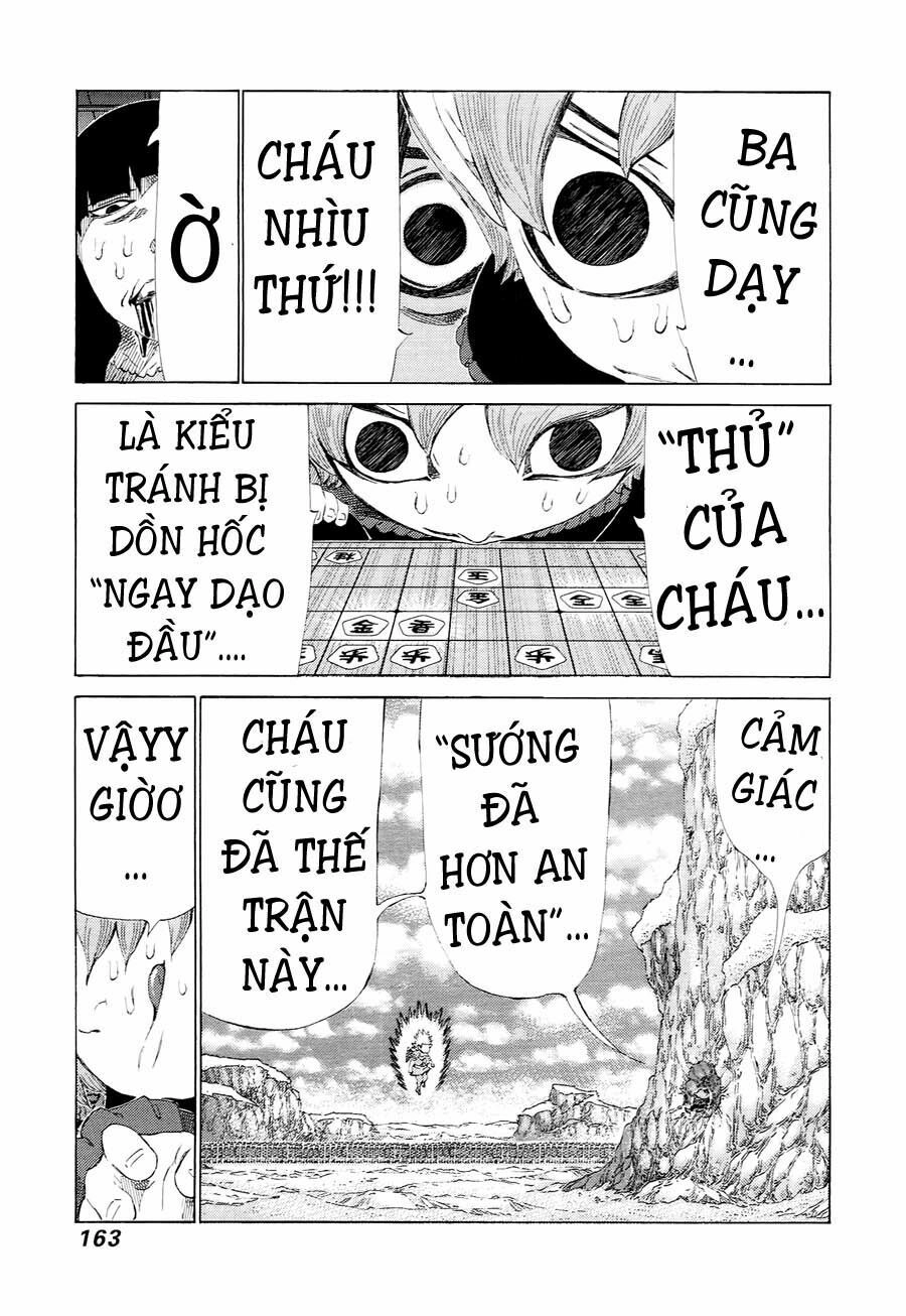 81 Diver Chapter 231 - 11