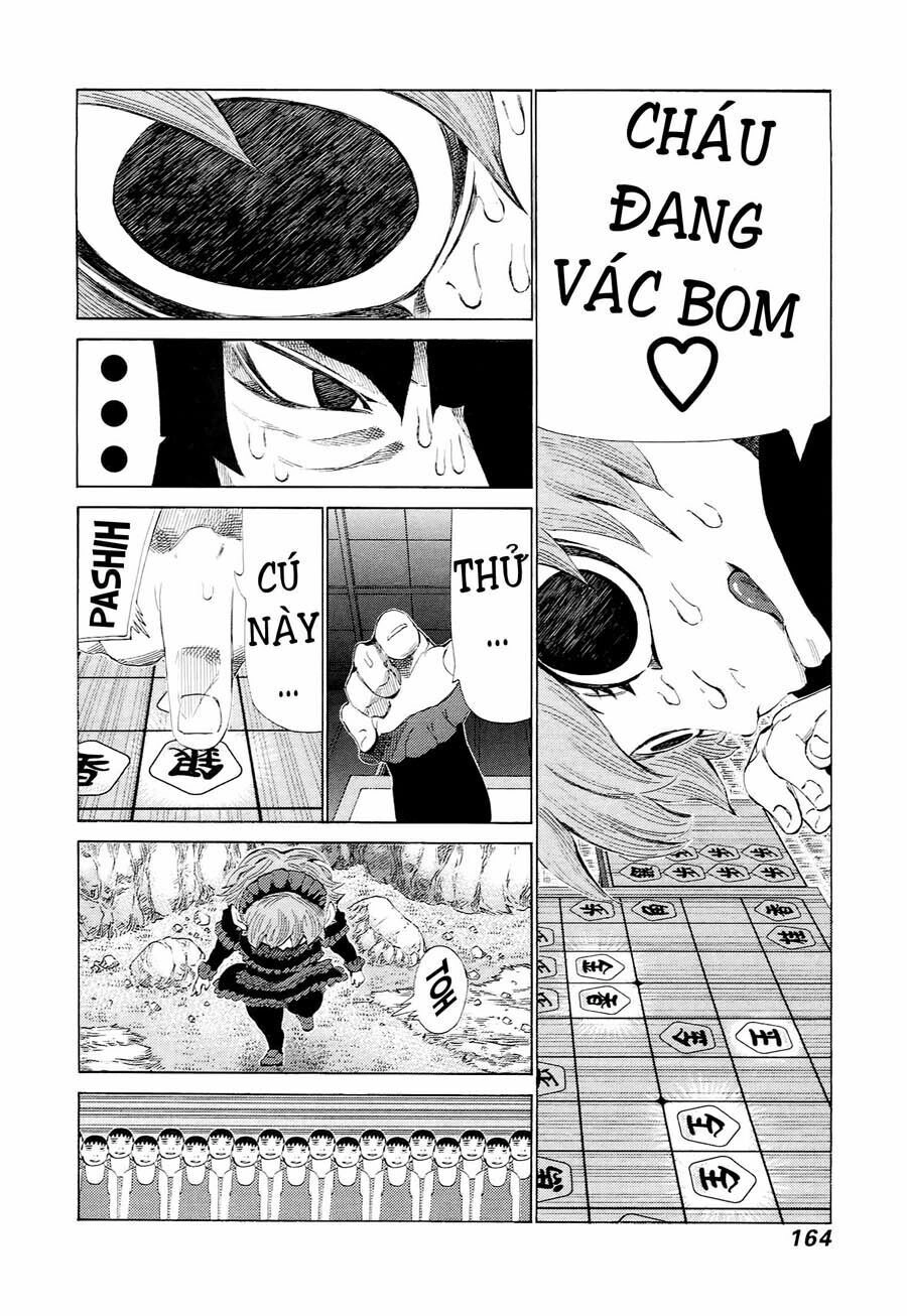 81 Diver Chapter 231 - 12