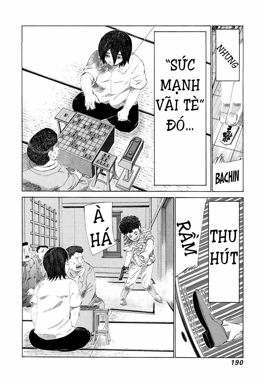 81 Diver Chapter 232 - 19