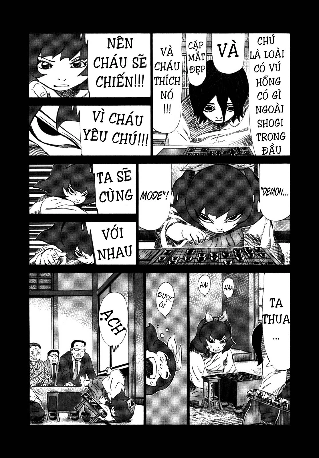 81 Diver Chapter 233 - 11