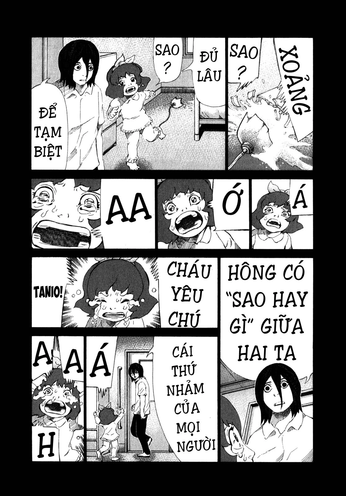 81 Diver Chapter 233 - 13