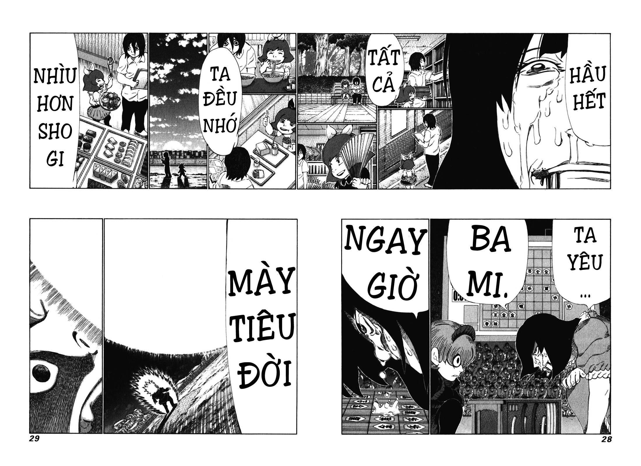 81 Diver Chapter 234 - 5