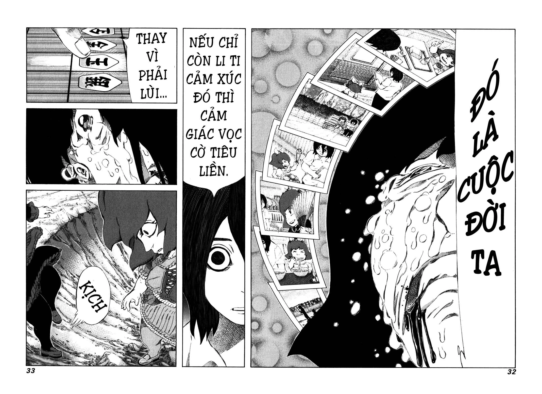 81 Diver Chapter 234 - 7