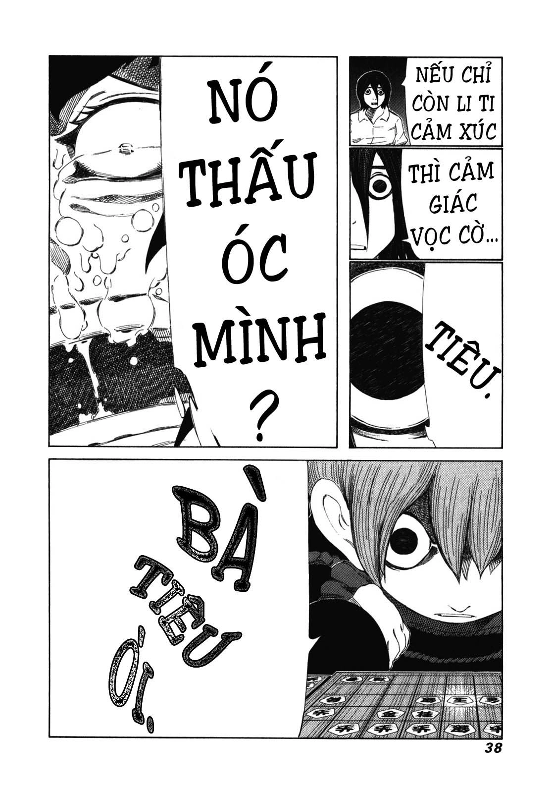81 Diver Chapter 234 - 10