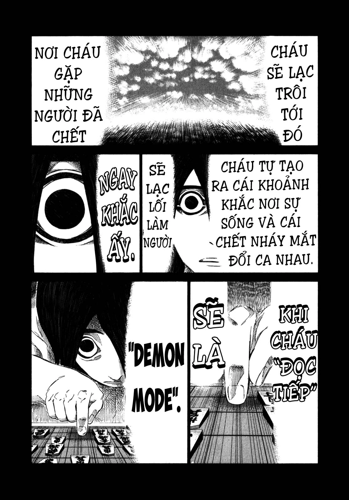81 Diver Chapter 235 - 7