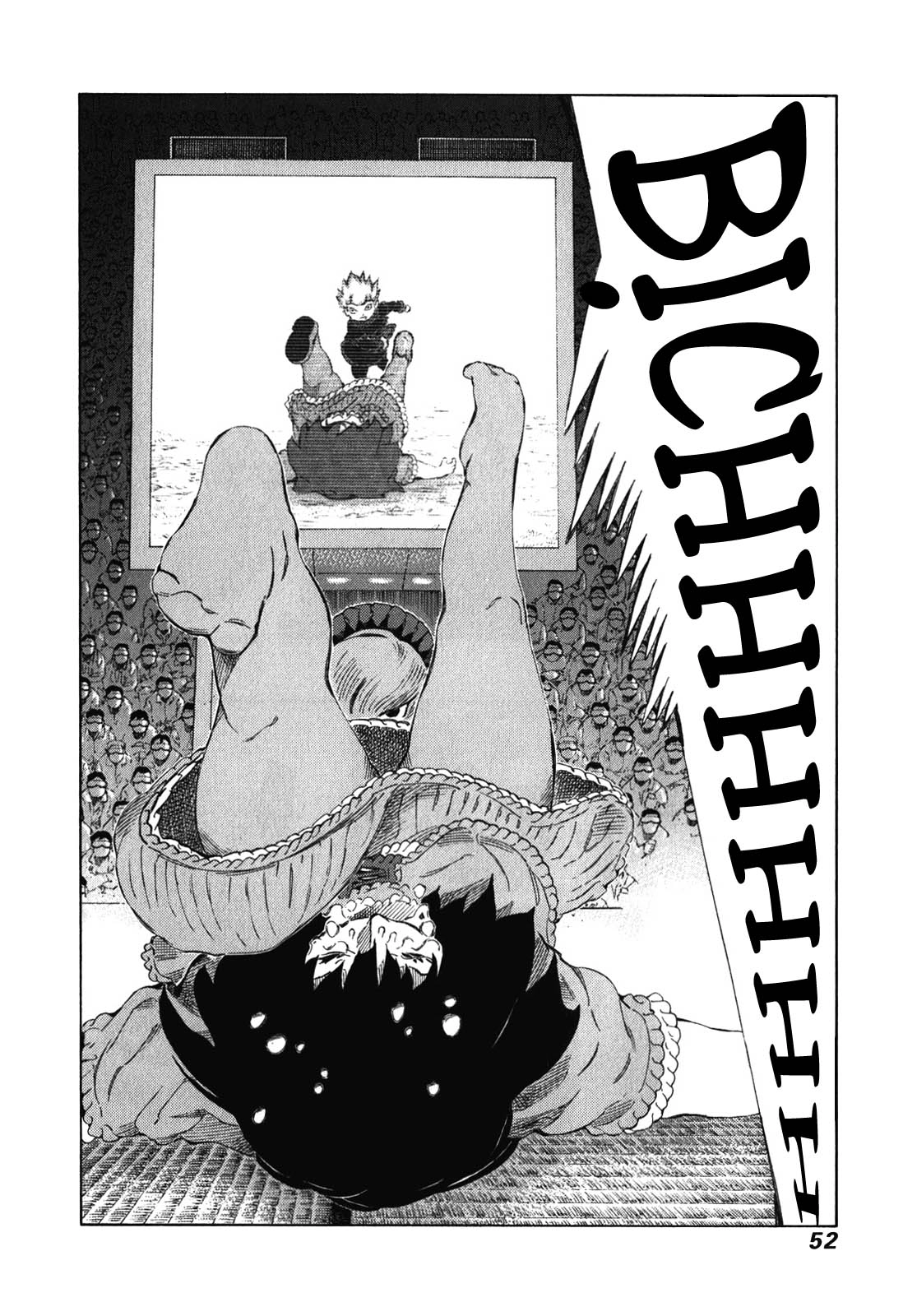 81 Diver Chapter 235 - 12