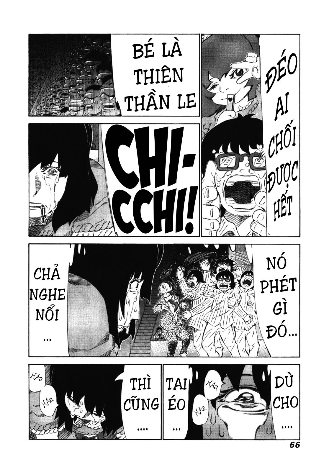 81 Diver Chapter 236 - 7