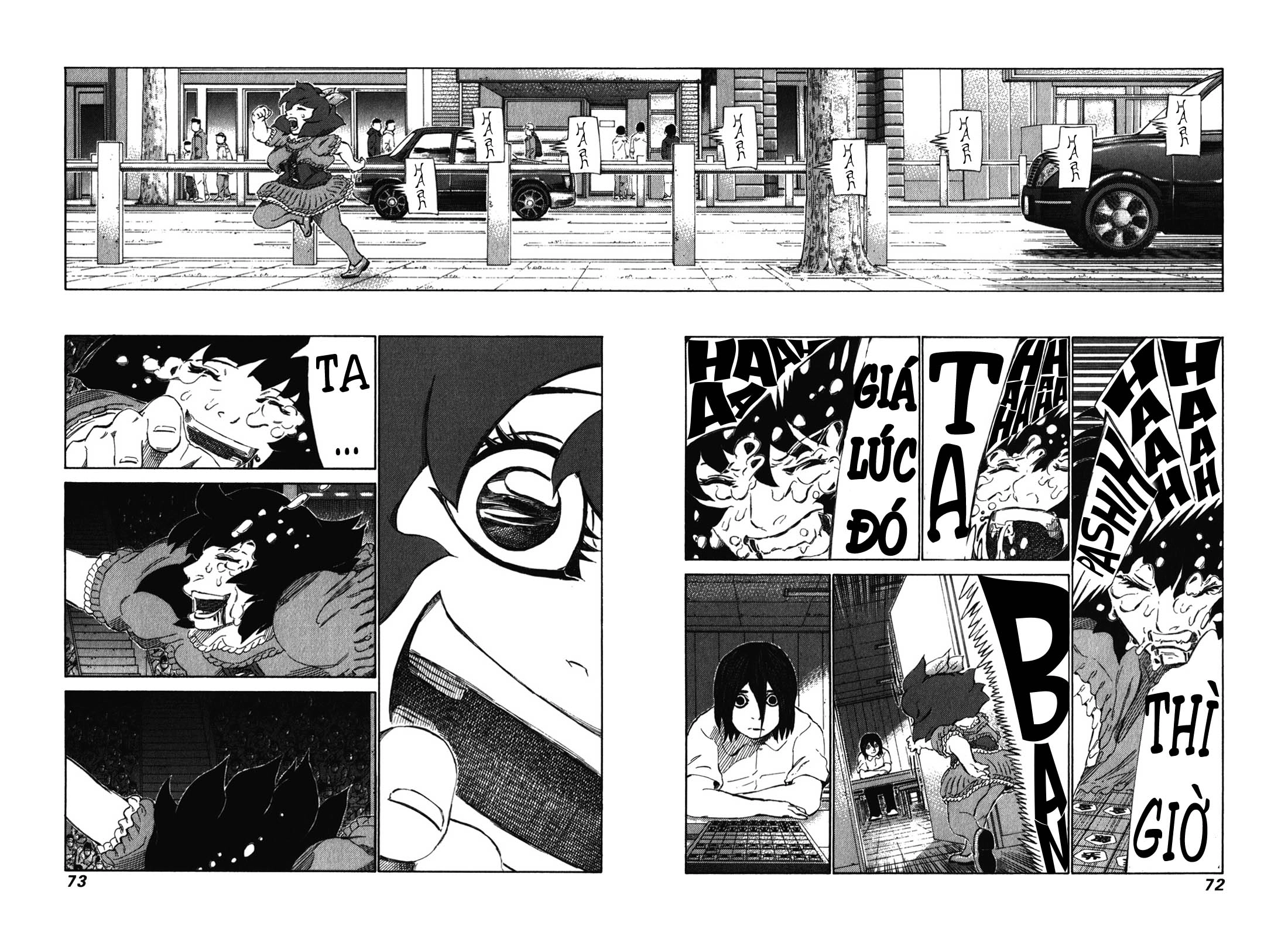 81 Diver Chapter 236 - 12