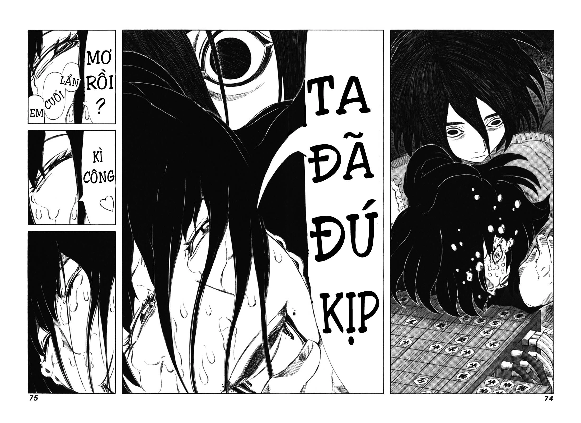 81 Diver Chapter 236 - 13