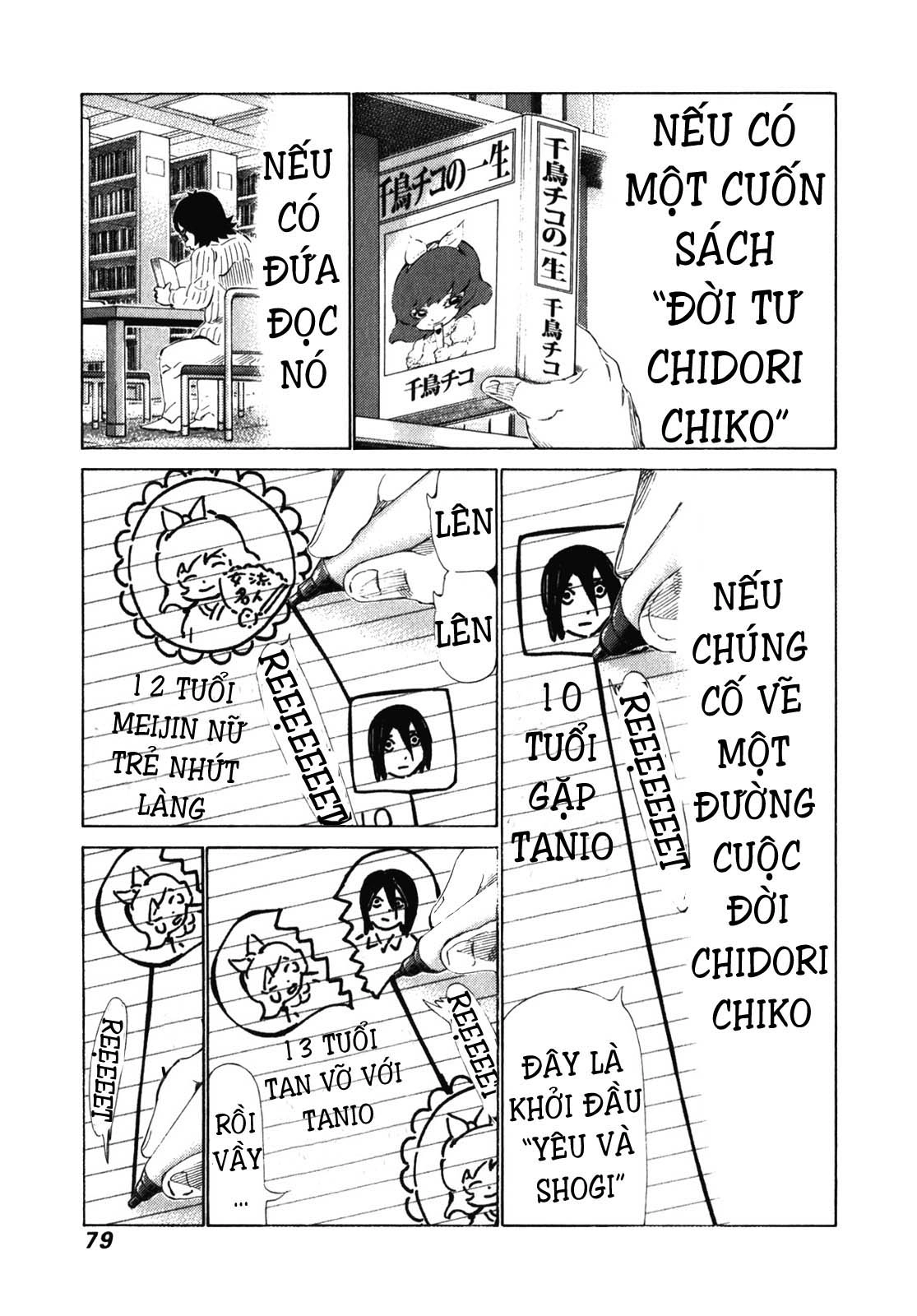 81 Diver Chapter 237 - 3