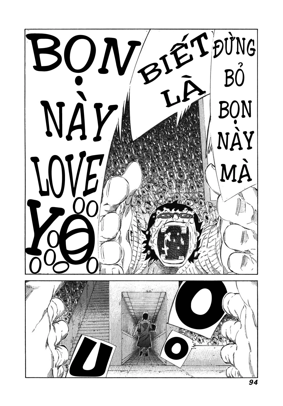 81 Diver Chapter 237 - 15