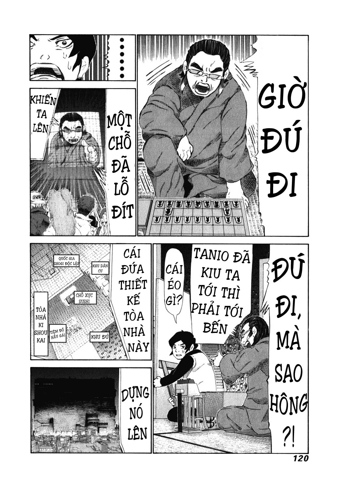 81 Diver Chapter 239 - 7