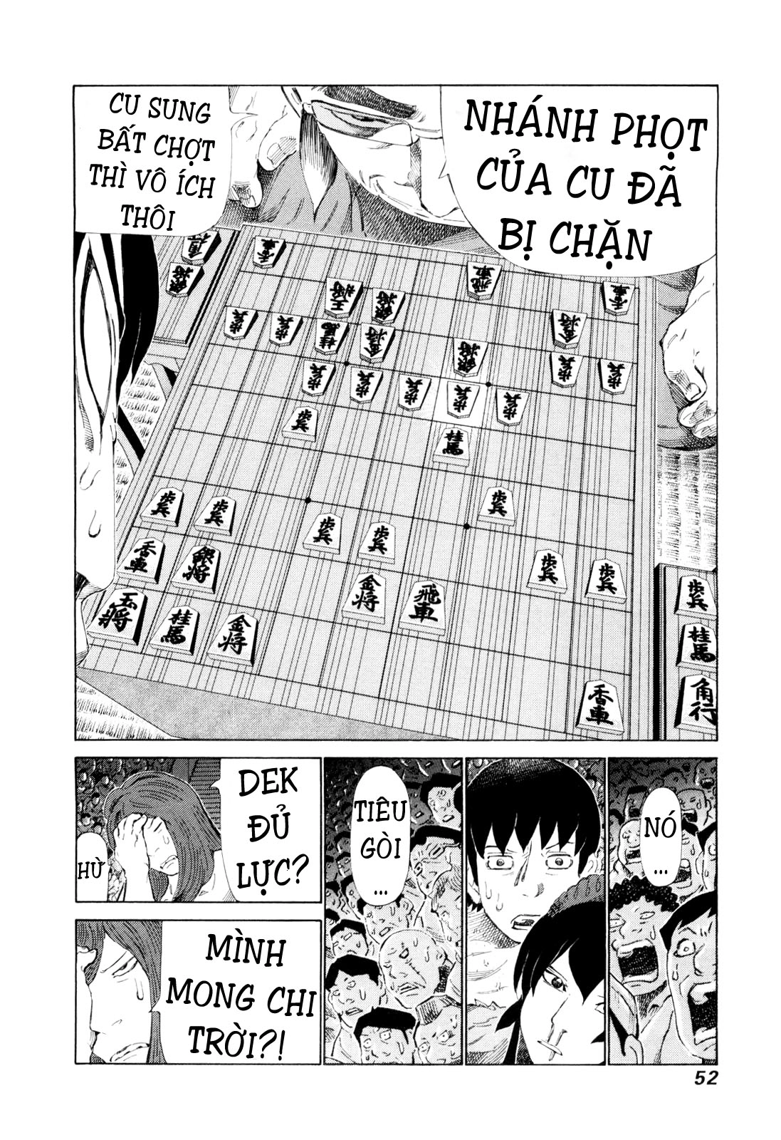 81 Diver Chapter 246 - 11
