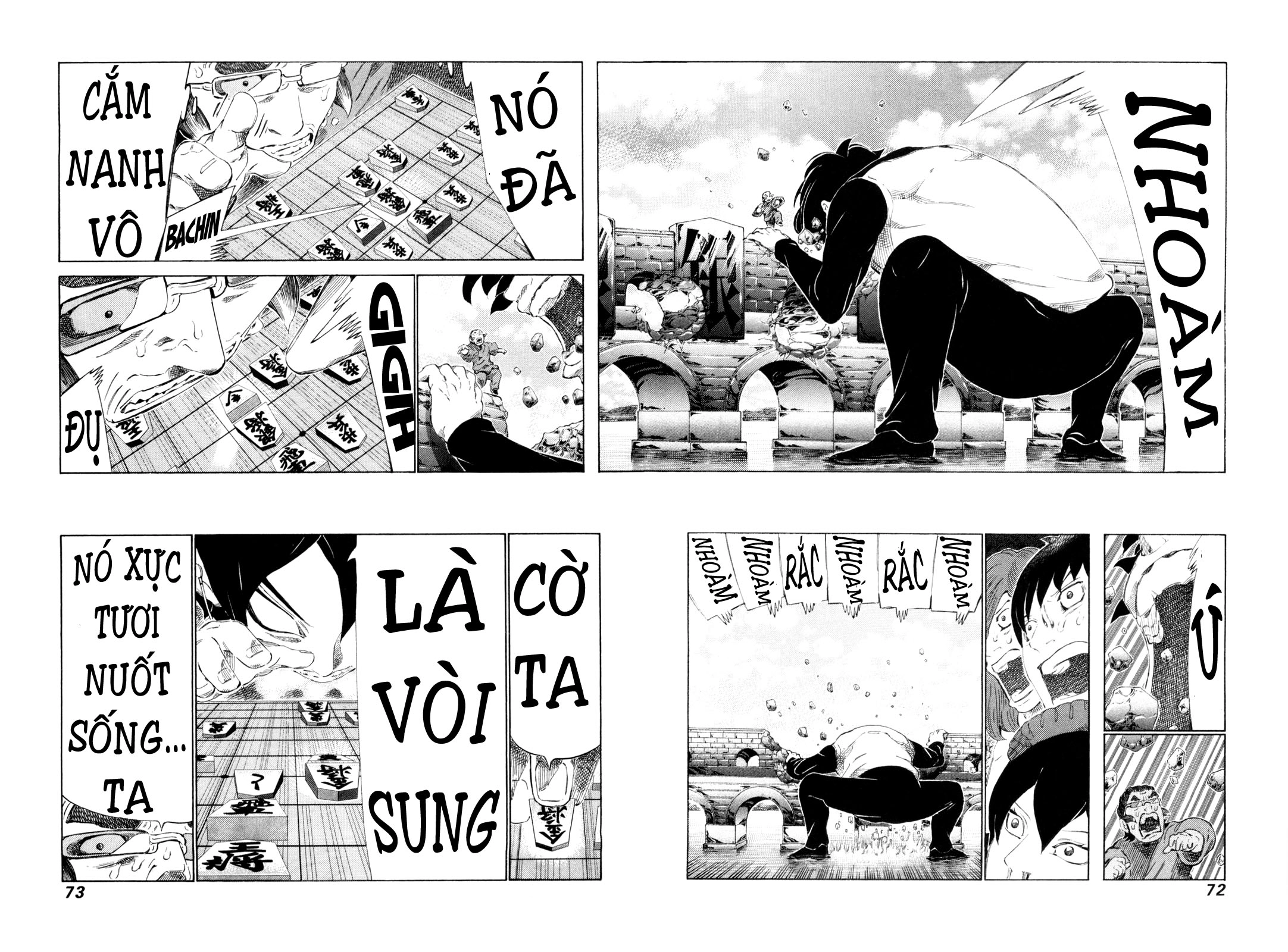 81 Diver Chapter 247 - 11