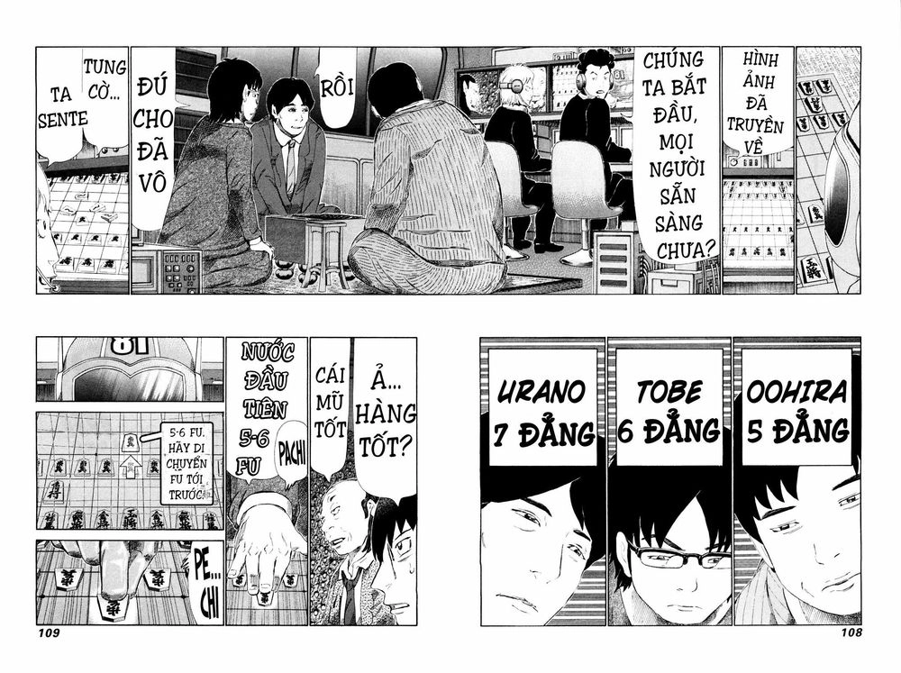 81 Diver Chapter 249 - 14