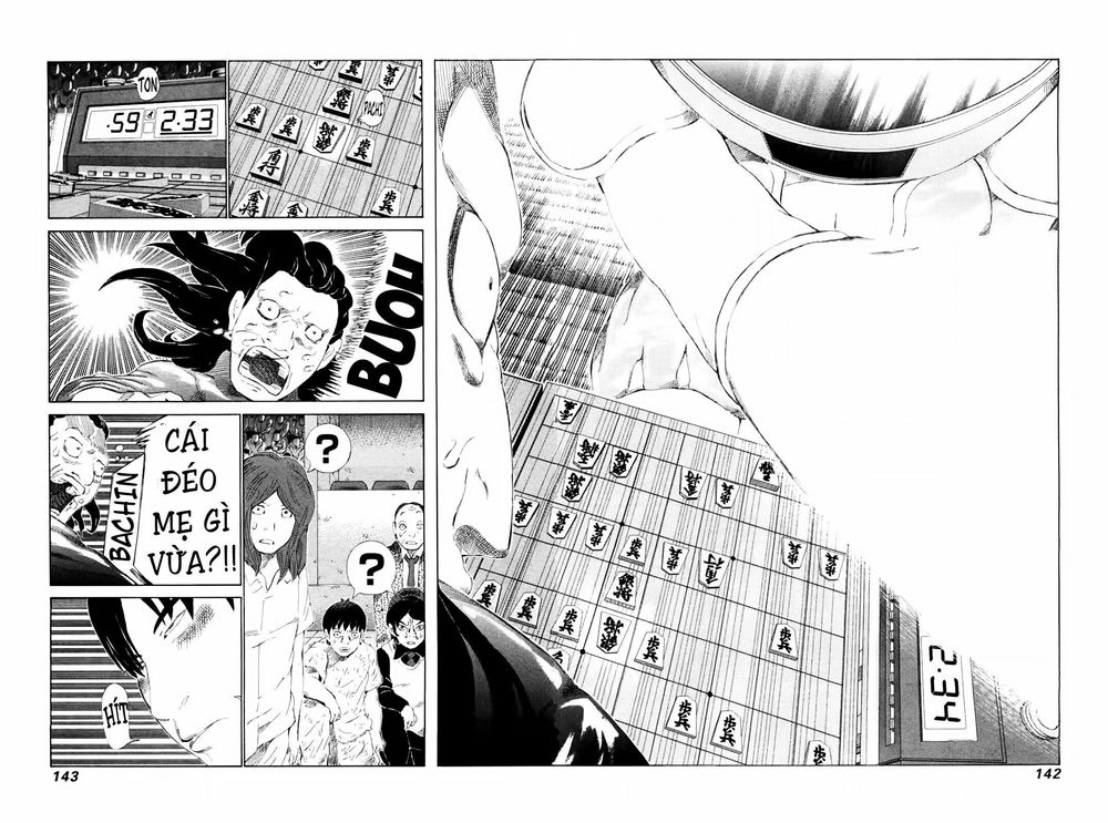 81 Diver Chapter 251 - 11