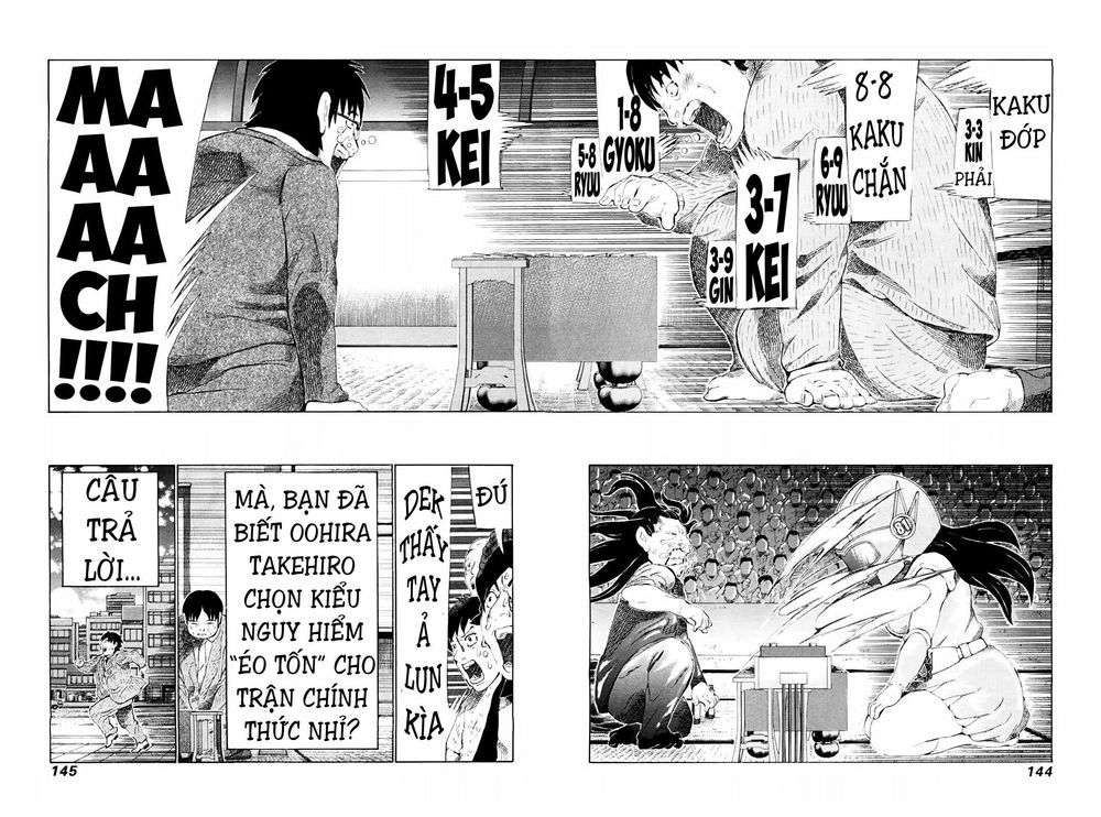 81 Diver Chapter 251 - 12