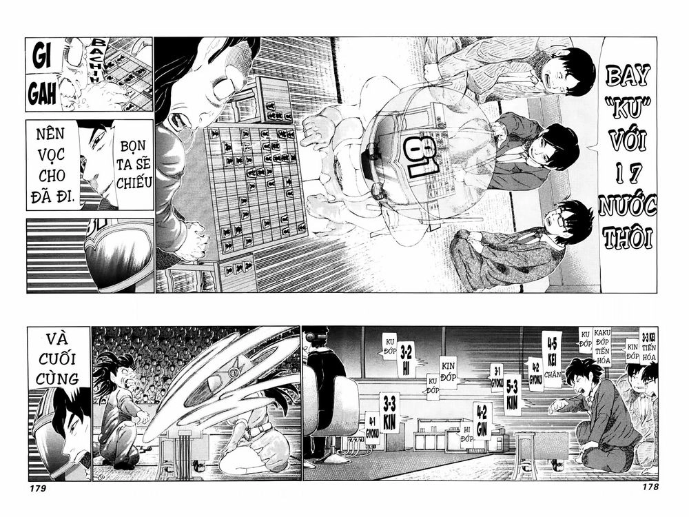 81 Diver Chapter 253 - 11