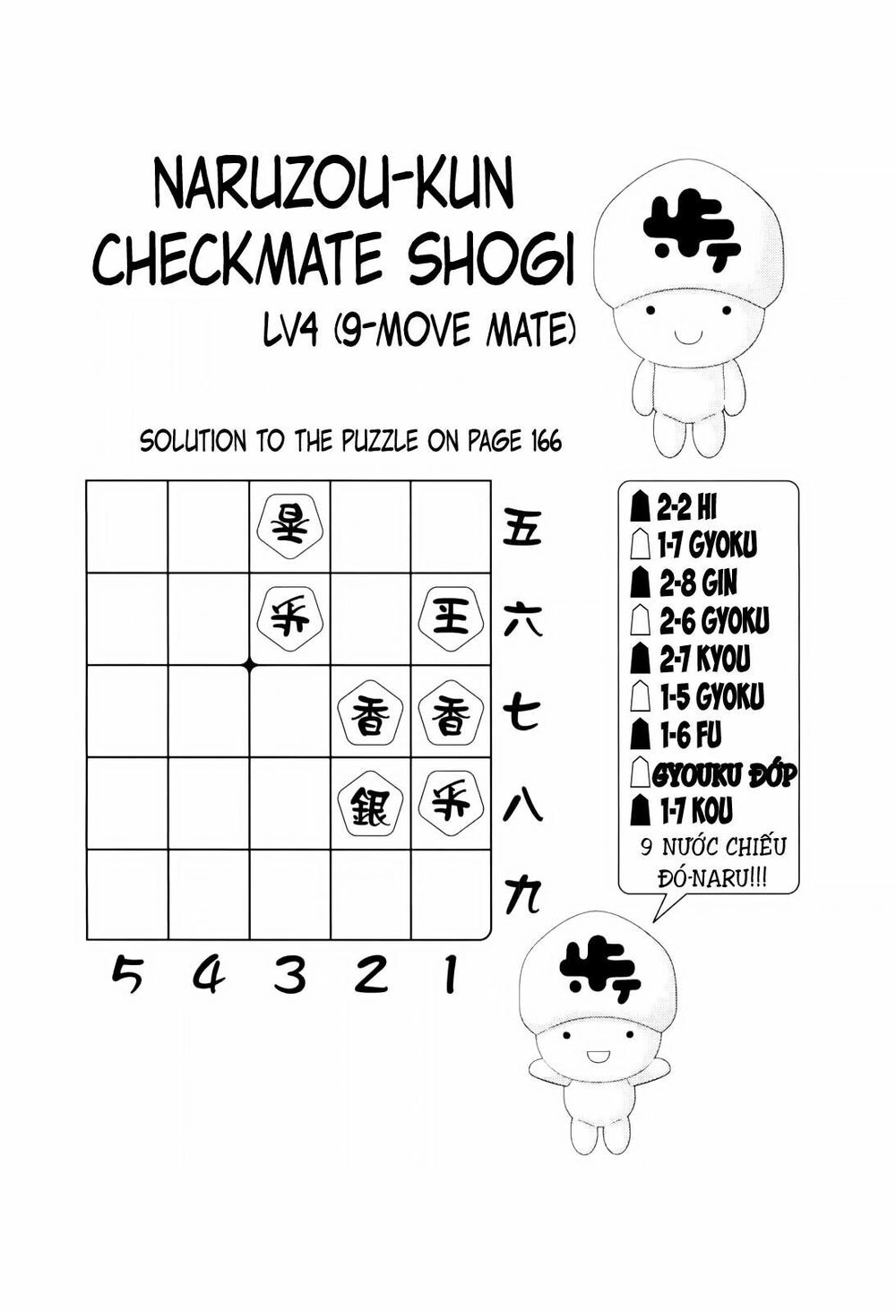 81 Diver Chapter 254 - 2