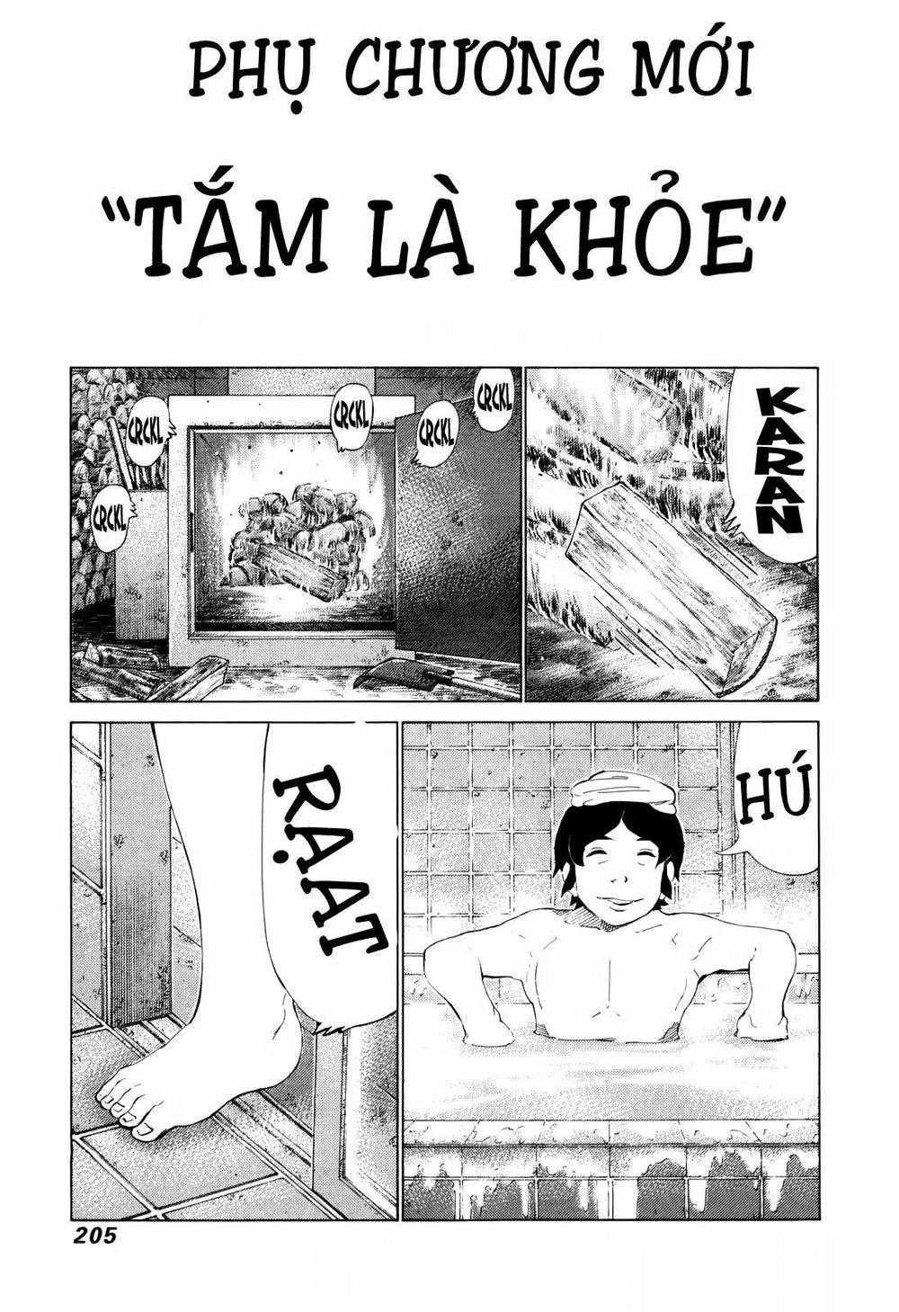 81 Diver Chapter 254 - 17