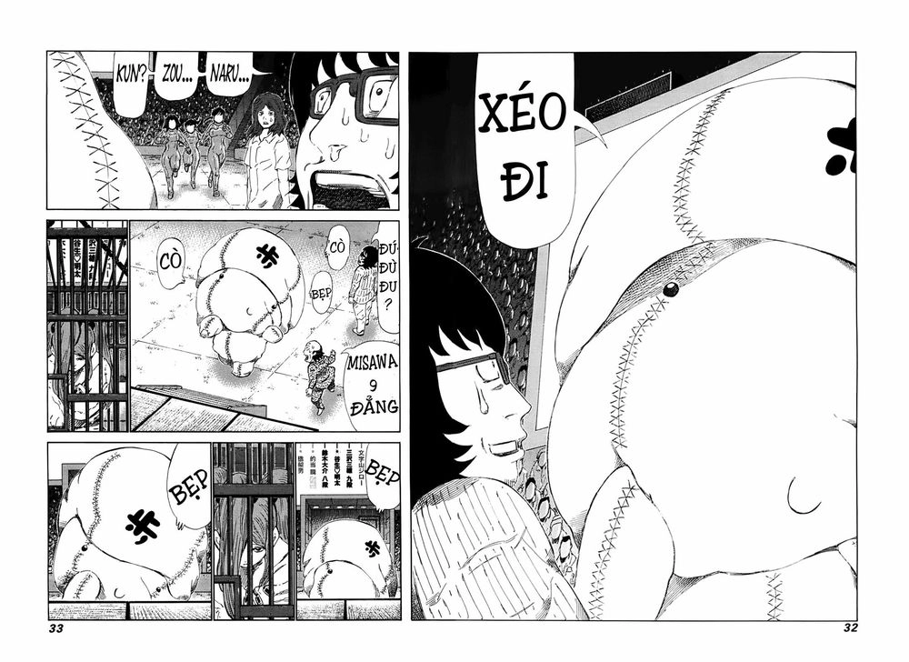 81 Diver Chapter 256 - 12