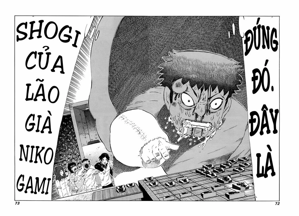 81 Diver Chapter 258 - 15