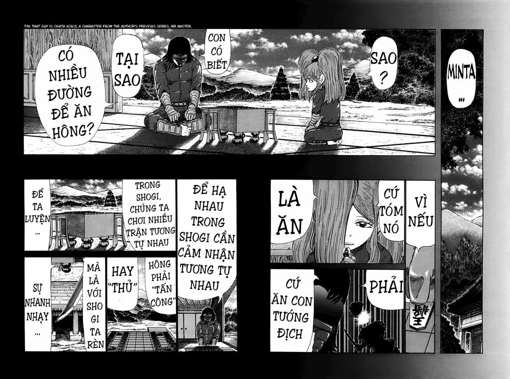 81 Diver Chapter 259 - 12