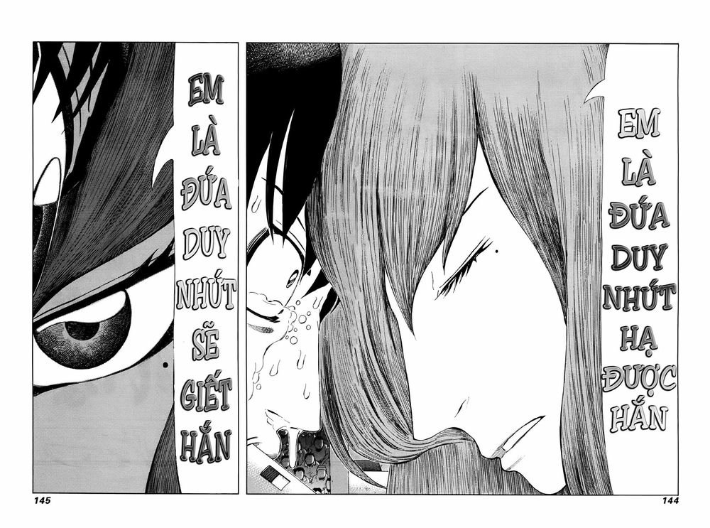 81 Diver Chapter 262 - 13