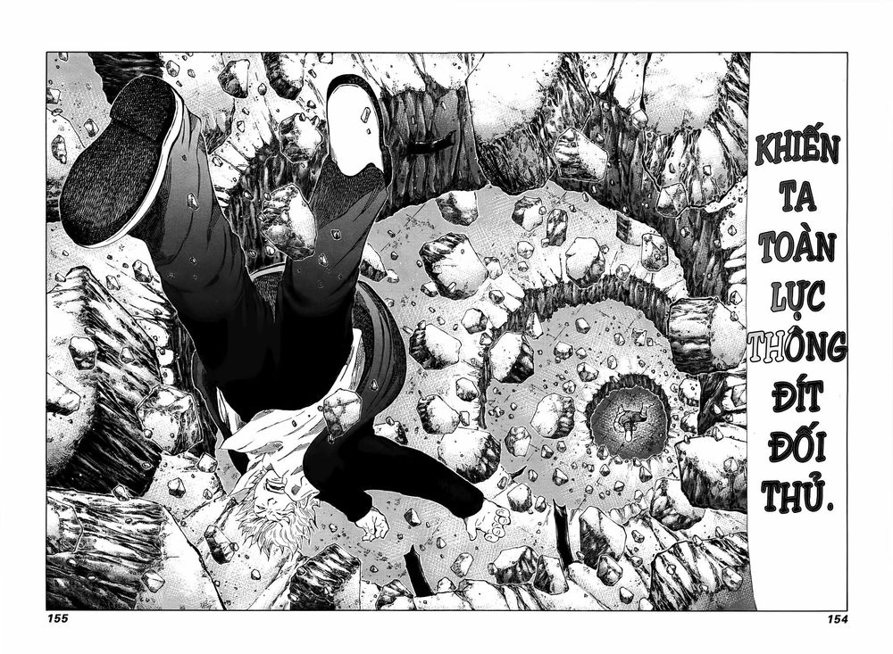 81 Diver Chapter 263 - 7