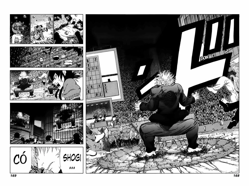 81 Diver Chapter 264 - 4