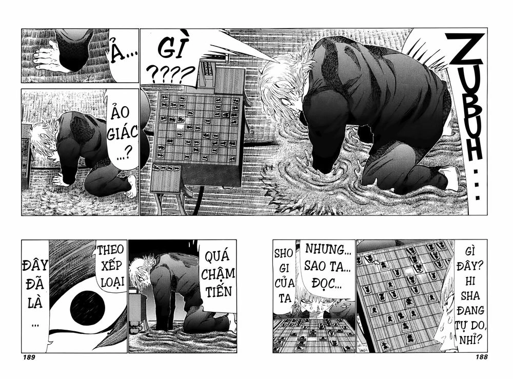 81 Diver Chapter 265 - 6