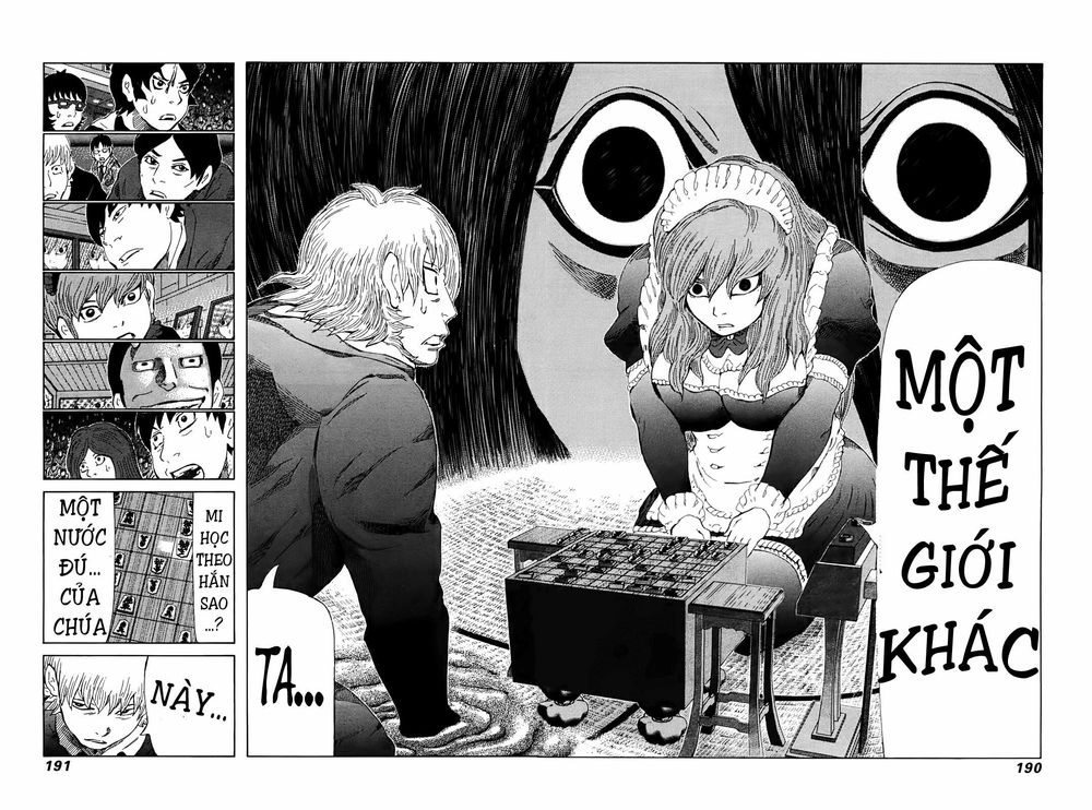 81 Diver Chapter 265 - 7