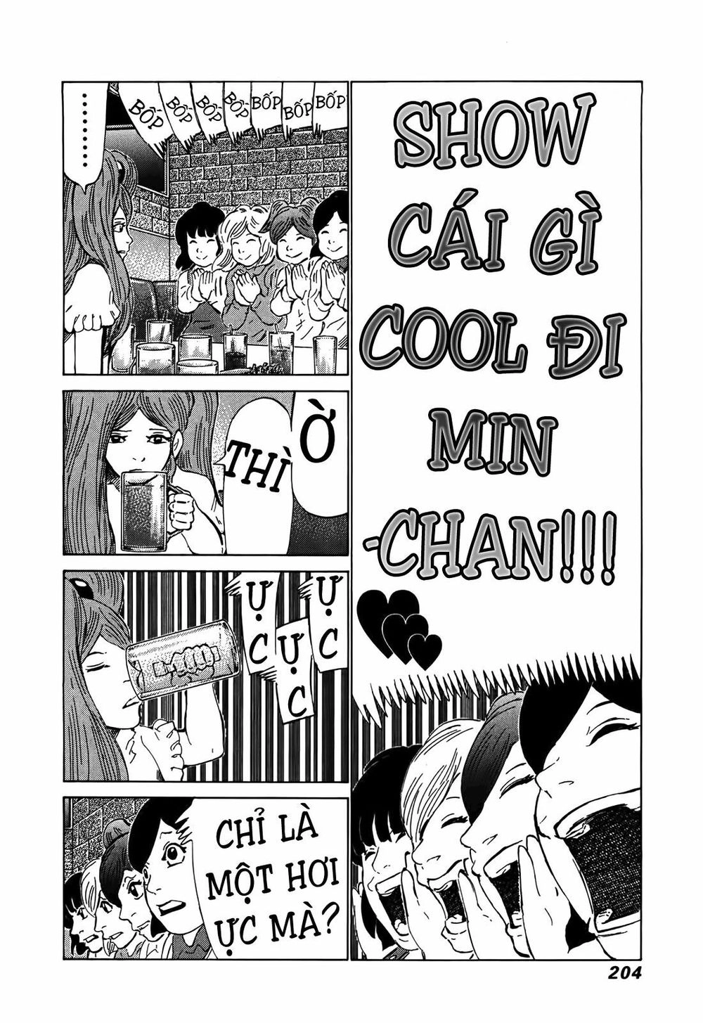 81 Diver Chapter 265 - 18