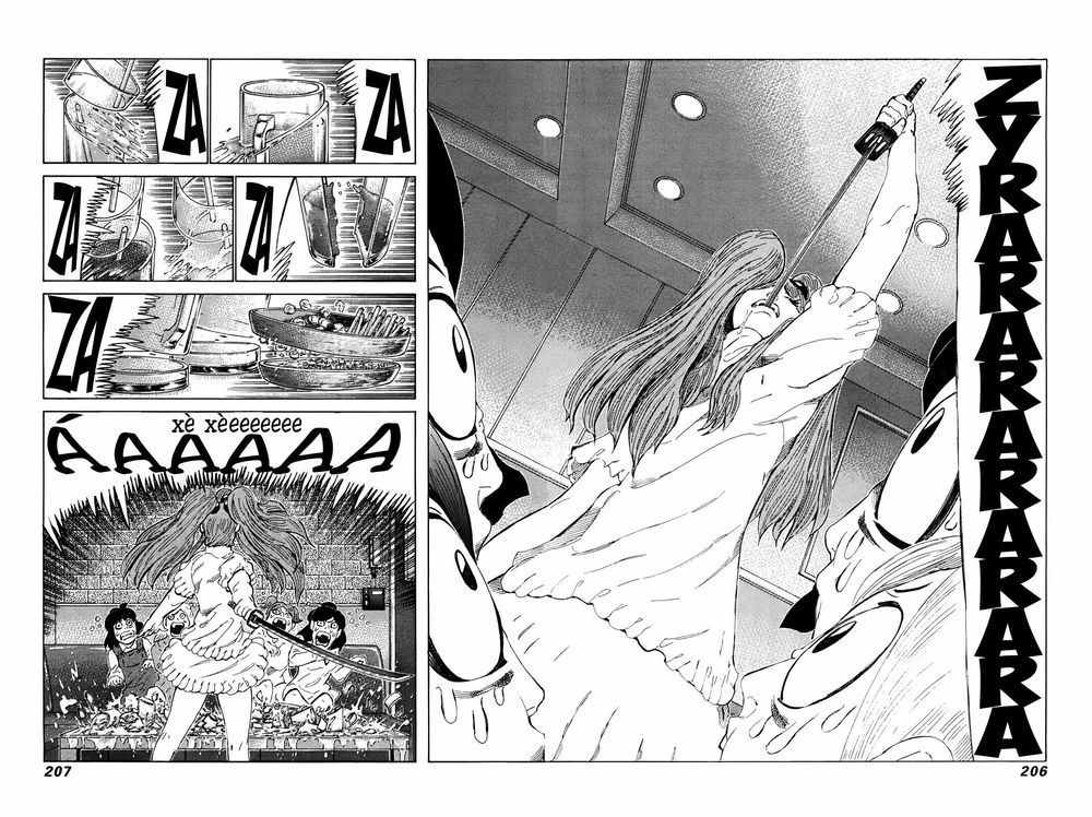 81 Diver Chapter 265 - 20