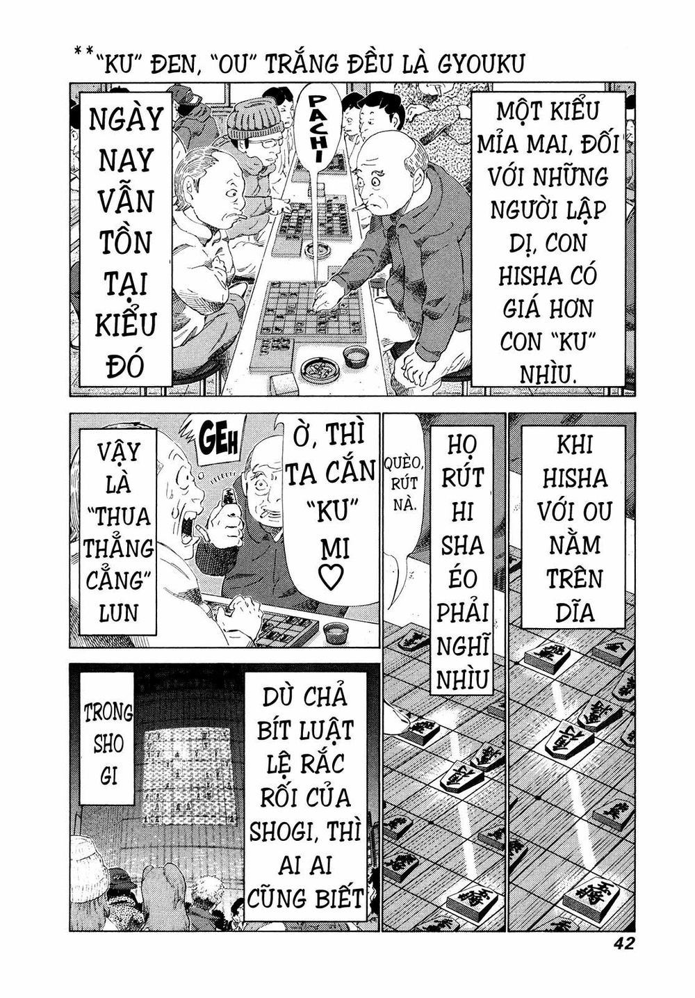 81 Diver Chapter 268 - 2