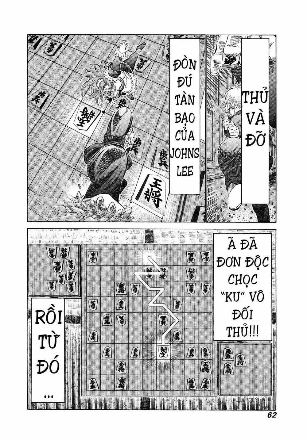 81 Diver Chapter 269 - 3