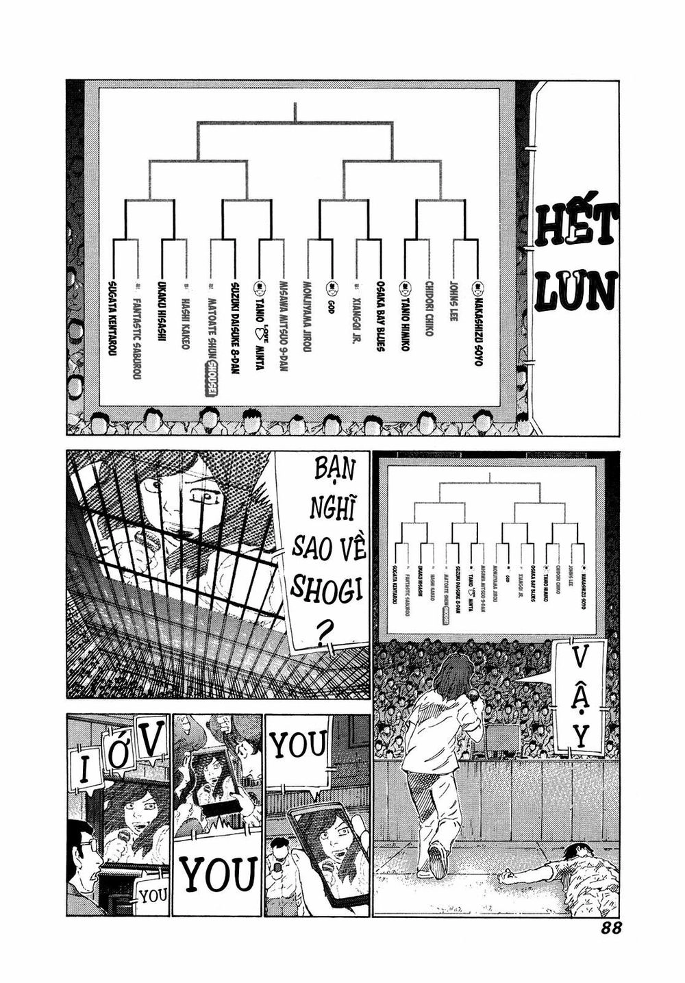 81 Diver Chapter 270 - 9