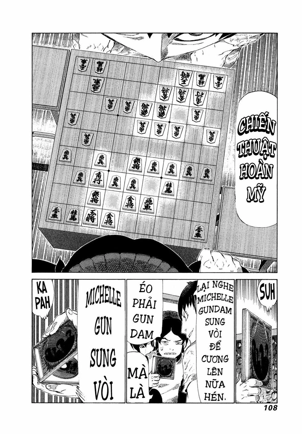 81 Diver Chapter 271 - 11
