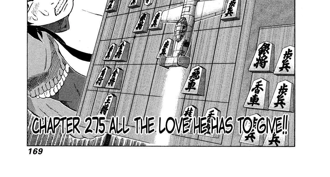 81 Diver Chapter 275 - 2