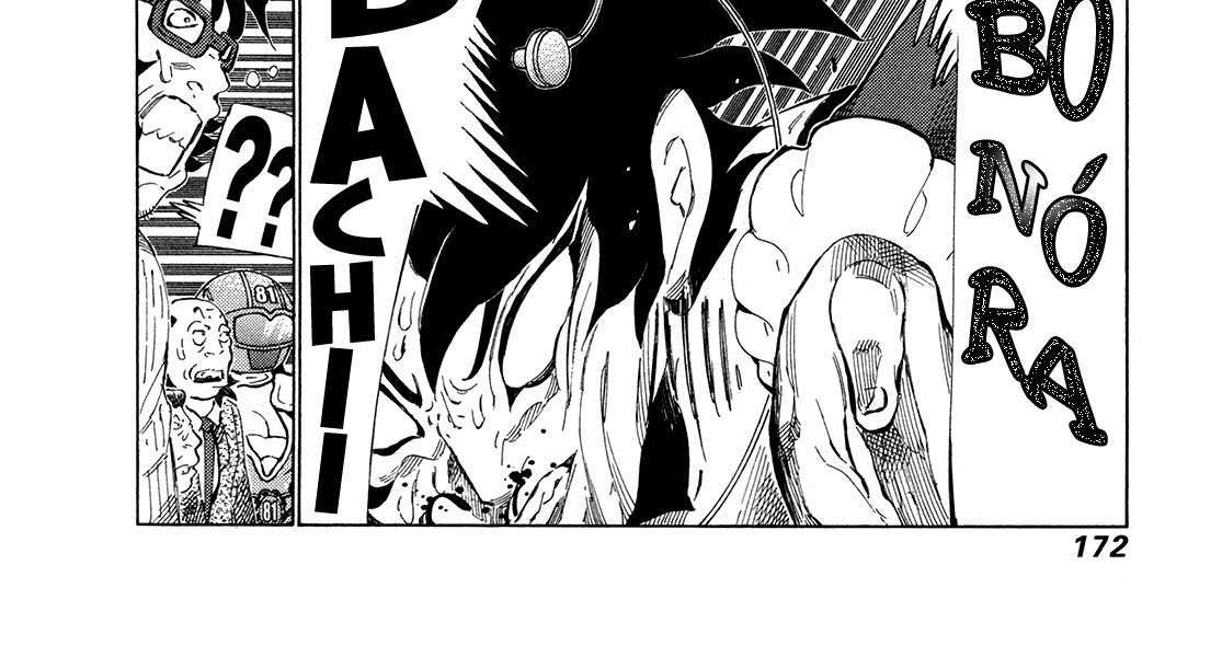 81 Diver Chapter 275 - 5