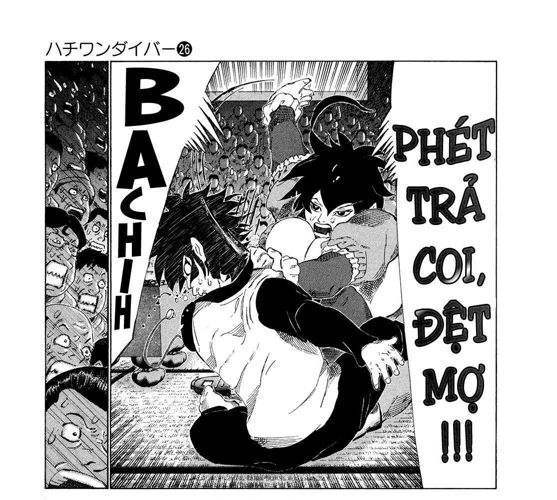 81 Diver Chapter 275 - 6