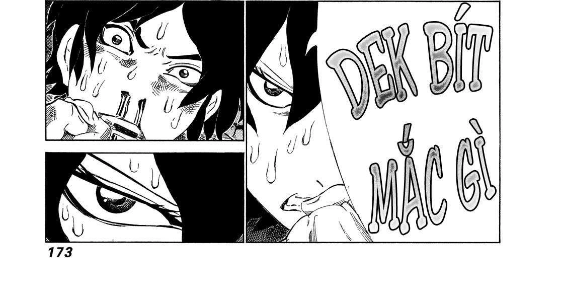 81 Diver Chapter 275 - 7