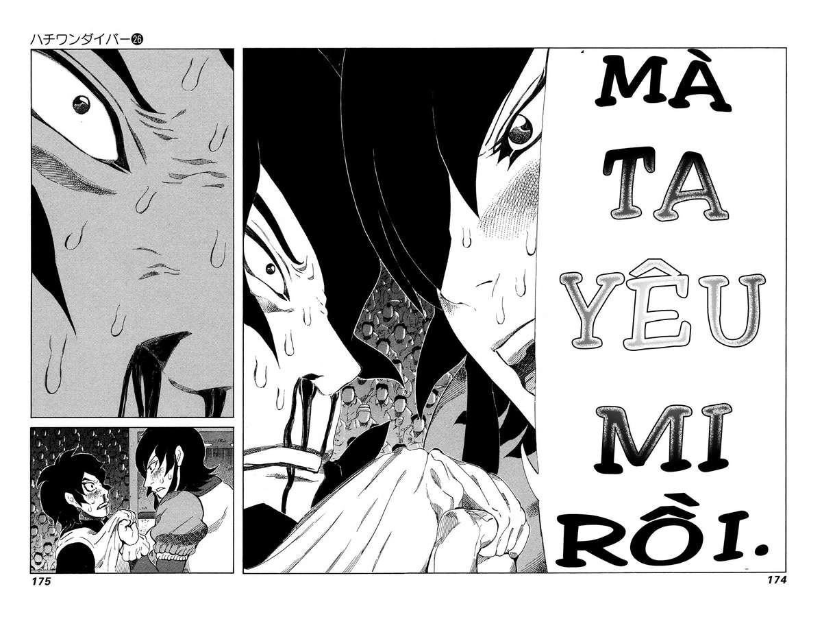 81 Diver Chapter 275 - 8