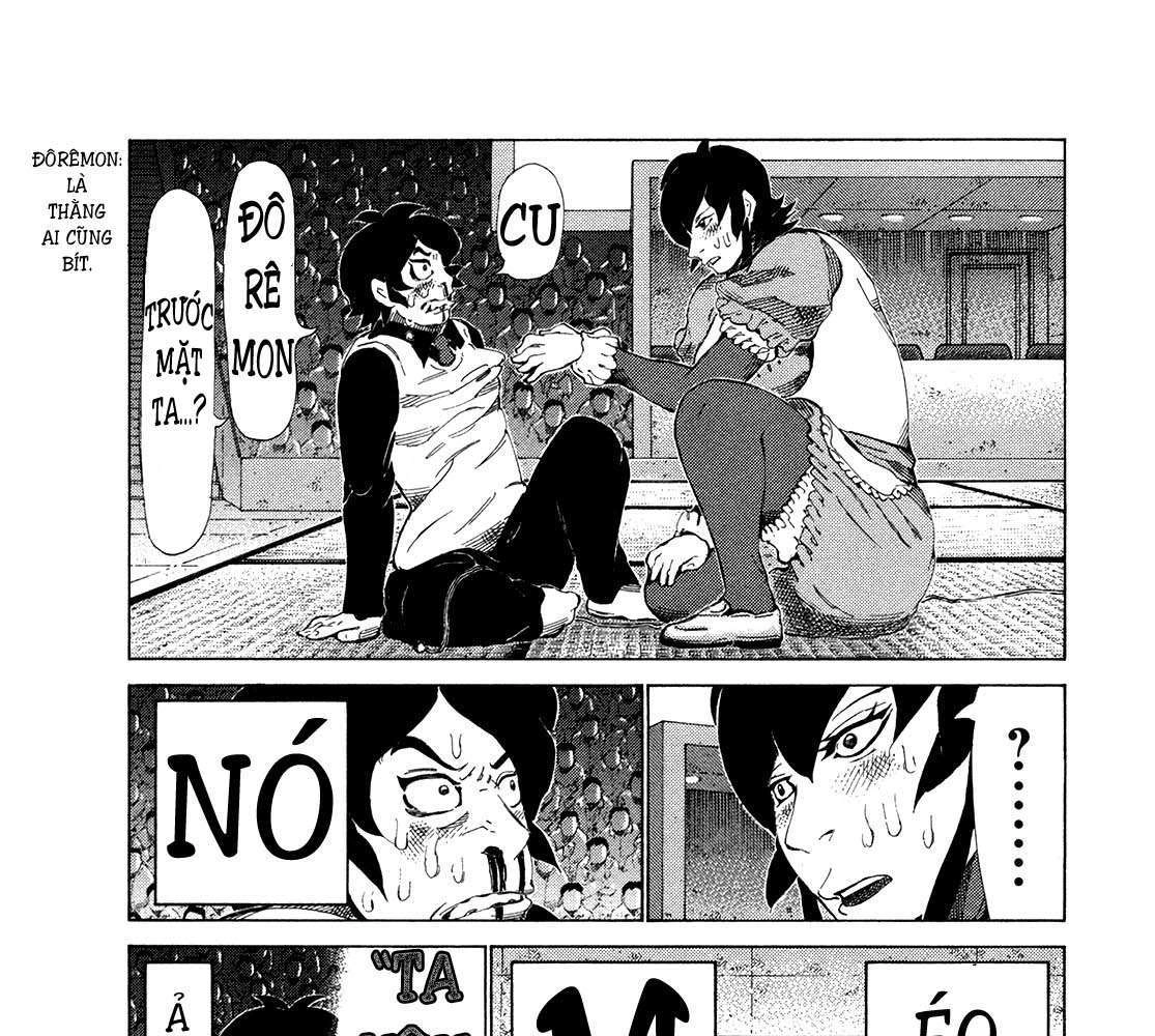 81 Diver Chapter 275 - 9